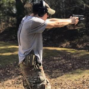 Meet your Posher, Ian